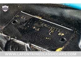 1969 Chevrolet El Camino (CC-2116669) for sale in Milford, Michigan