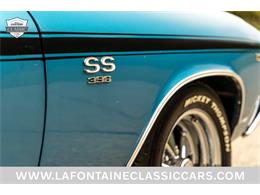 1969 Chevrolet El Camino (CC-2116669) for sale in Milford, Michigan