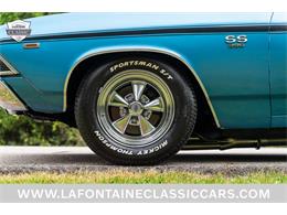 1969 Chevrolet El Camino (CC-2116669) for sale in Milford, Michigan