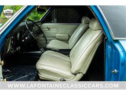 1969 Chevrolet El Camino (CC-2116669) for sale in Milford, Michigan