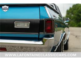 1969 Chevrolet El Camino (CC-2116669) for sale in Milford, Michigan