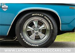 1969 Chevrolet El Camino (CC-2116669) for sale in Milford, Michigan