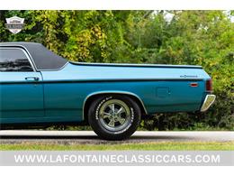 1969 Chevrolet El Camino (CC-2116669) for sale in Milford, Michigan