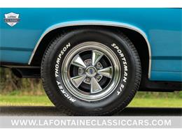 1969 Chevrolet El Camino (CC-2116669) for sale in Milford, Michigan