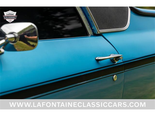1969 Chevrolet El Camino (CC-2116669) for sale in Milford, Michigan
