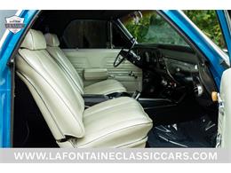 1969 Chevrolet El Camino (CC-2116669) for sale in Milford, Michigan