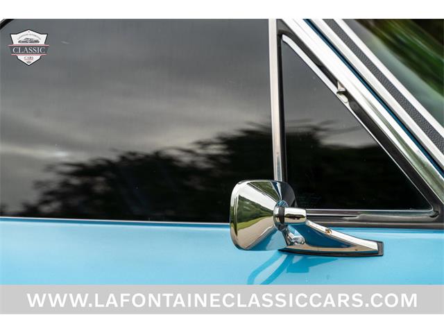 1969 Chevrolet El Camino (CC-2116669) for sale in Milford, Michigan