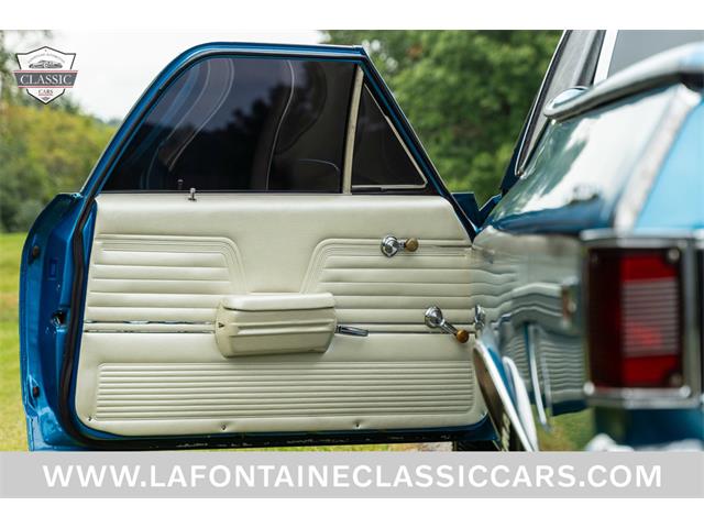 1969 Chevrolet El Camino (CC-2116669) for sale in Milford, Michigan