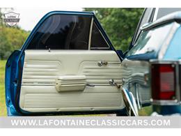 1969 Chevrolet El Camino (CC-2116669) for sale in Milford, Michigan