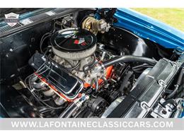 1969 Chevrolet El Camino (CC-2116669) for sale in Milford, Michigan