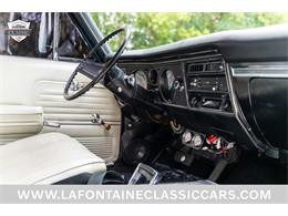 1969 Chevrolet El Camino (CC-2116669) for sale in Milford, Michigan