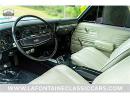 1969 Chevrolet El Camino (CC-2116669) for sale in Milford, Michigan