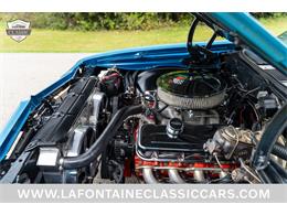 1969 Chevrolet El Camino (CC-2116669) for sale in Milford, Michigan