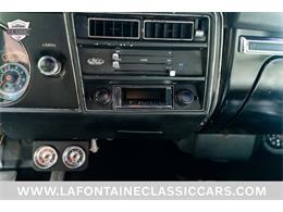 1969 Chevrolet El Camino (CC-2116669) for sale in Milford, Michigan