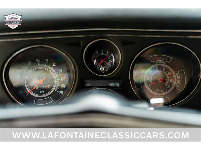 1969 Chevrolet El Camino (CC-2116669) for sale in Milford, Michigan