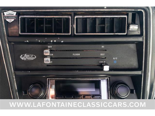 1969 Chevrolet El Camino (CC-2116669) for sale in Milford, Michigan