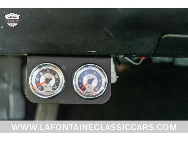 1969 Chevrolet El Camino (CC-2116669) for sale in Milford, Michigan