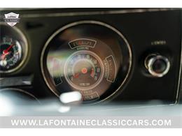 1969 Chevrolet El Camino (CC-2116669) for sale in Milford, Michigan