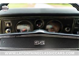 1969 Chevrolet El Camino (CC-2116669) for sale in Milford, Michigan
