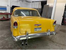 1955 Chevrolet Bel Air (CC-2110667) for sale in Cadillac, Michigan