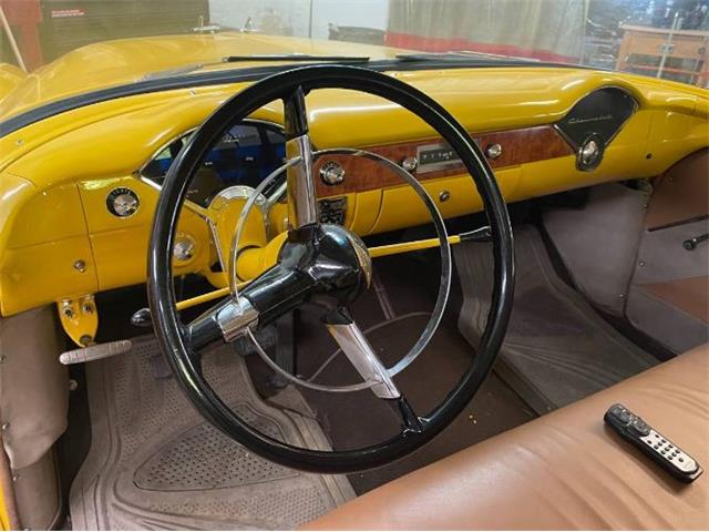 1955 Chevrolet Bel Air (CC-2110667) for sale in Cadillac, Michigan