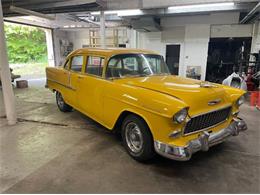 1955 Chevrolet Bel Air (CC-2110667) for sale in Cadillac, Michigan