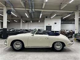 1964 Porsche 356 (CC-2116670) for sale in Huntington Station, New York