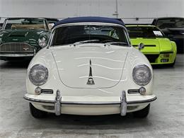 1964 Porsche 356 (CC-2116670) for sale in Huntington Station, New York