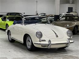 1964 Porsche 356 (CC-2116670) for sale in Huntington Station, New York