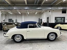 1964 Porsche 356 (CC-2116670) for sale in Huntington Station, New York