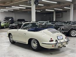 1964 Porsche 356 (CC-2116670) for sale in Huntington Station, New York