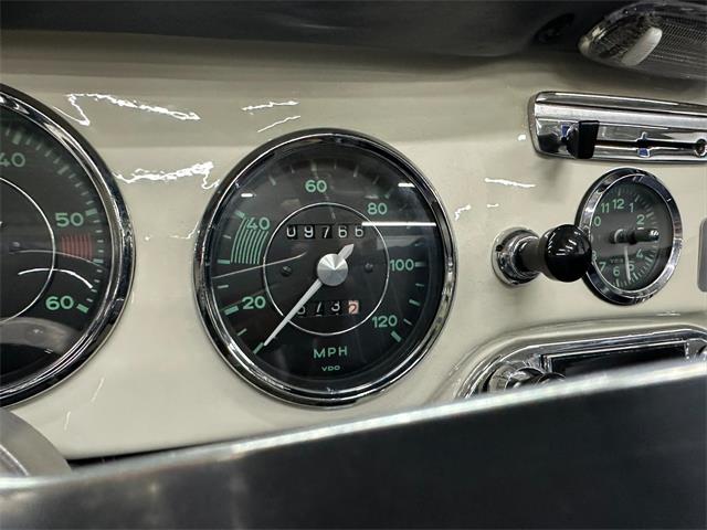 1964 Porsche 356 (CC-2116670) for sale in Huntington Station, New York