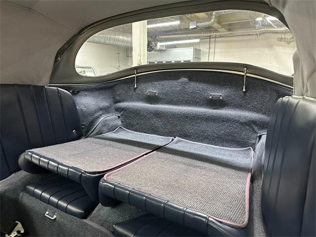 1964 Porsche 356 (CC-2116670) for sale in Huntington Station, New York