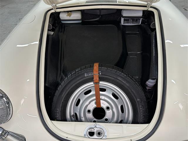 1964 Porsche 356 (CC-2116670) for sale in Huntington Station, New York