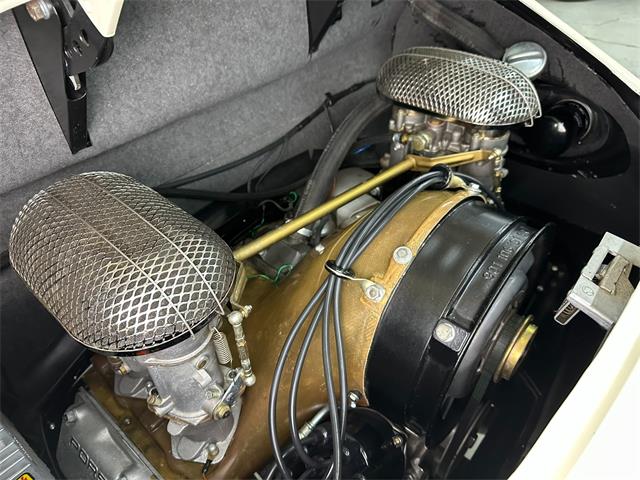 1964 Porsche 356 (CC-2116670) for sale in Huntington Station, New York