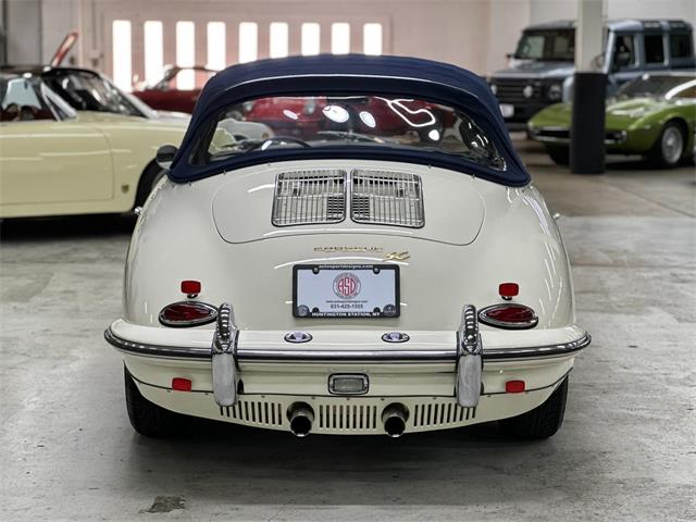 1964 Porsche 356 (CC-2116670) for sale in Huntington Station, New York