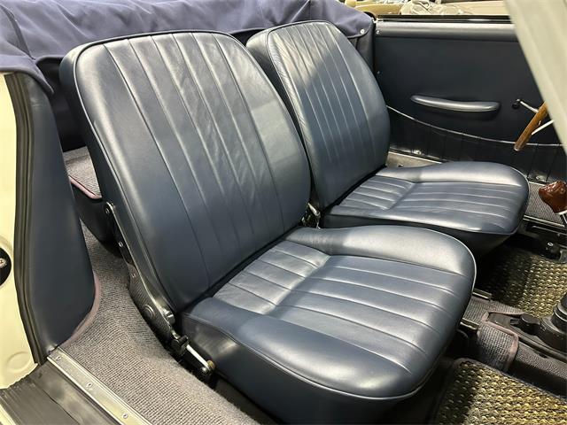 1964 Porsche 356 (CC-2116670) for sale in Huntington Station, New York