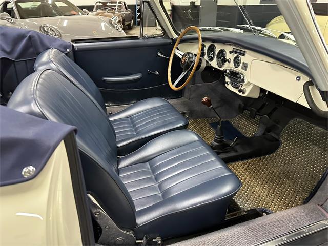 1964 Porsche 356 (CC-2116670) for sale in Huntington Station, New York