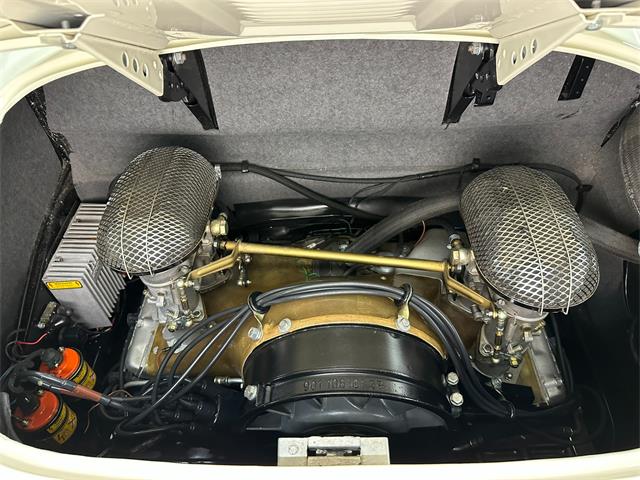 1964 Porsche 356 (CC-2116670) for sale in Huntington Station, New York