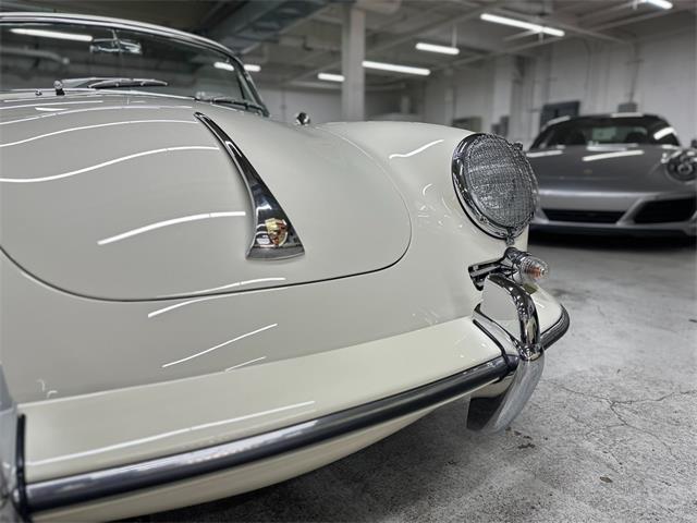 1964 Porsche 356 (CC-2116670) for sale in Huntington Station, New York