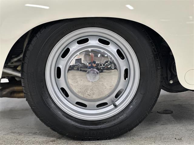 1964 Porsche 356 (CC-2116670) for sale in Huntington Station, New York