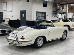 1964 Porsche 356 (CC-2116670) for sale in Huntington Station, New York