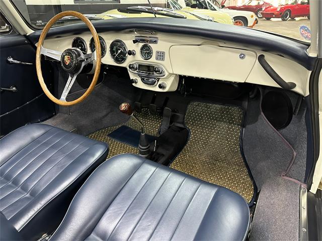 1964 Porsche 356 (CC-2116670) for sale in Huntington Station, New York