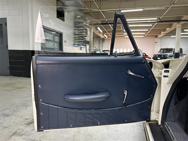 1964 Porsche 356 (CC-2116670) for sale in Huntington Station, New York