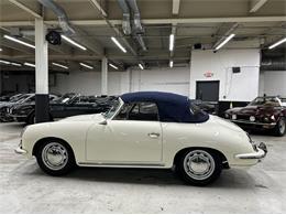 1964 Porsche 356 (CC-2116670) for sale in Huntington Station, New York