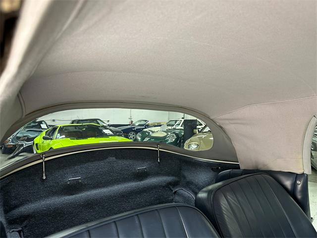 1964 Porsche 356 (CC-2116670) for sale in Huntington Station, New York