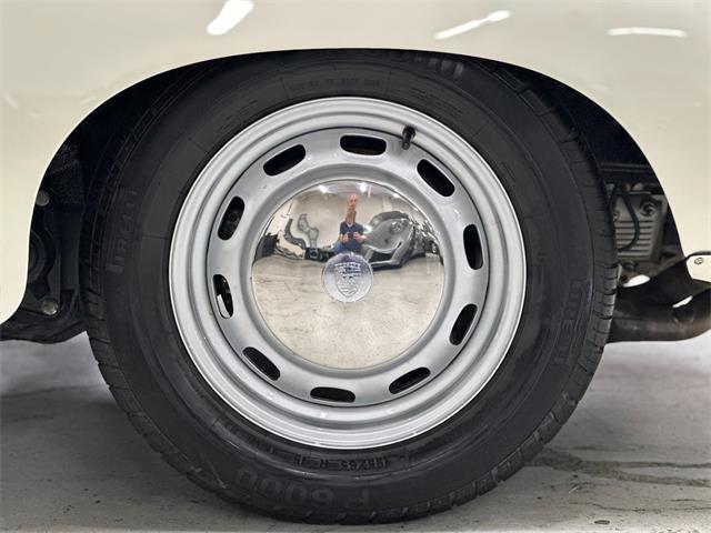 1964 Porsche 356 (CC-2116670) for sale in Huntington Station, New York