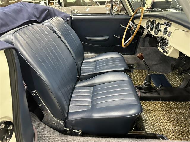 1964 Porsche 356 (CC-2116670) for sale in Huntington Station, New York