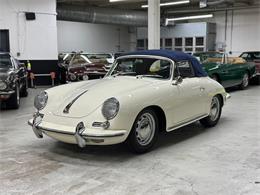 1964 Porsche 356 (CC-2116670) for sale in Huntington Station, New York