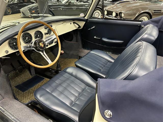 1964 Porsche 356 (CC-2116670) for sale in Huntington Station, New York